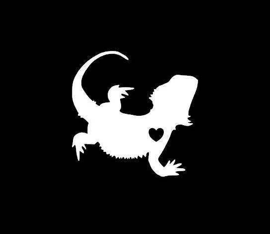 Bearded Dragon svg #15, Download drawings