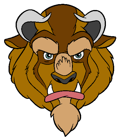 Beast clipart #3, Download drawings