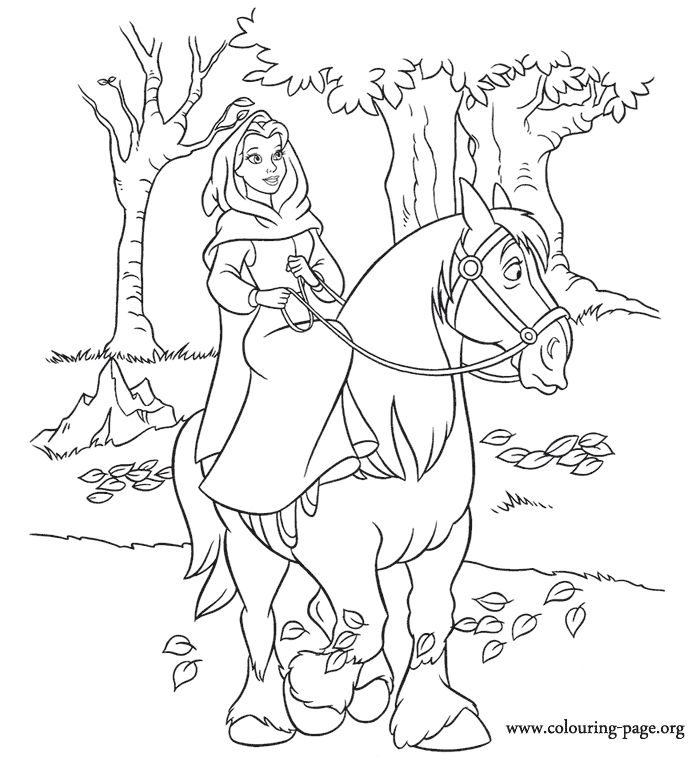 Beast Girl coloring #9, Download drawings