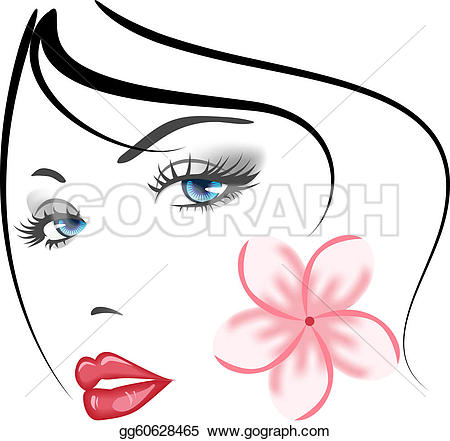 Beauty clipart #12, Download drawings