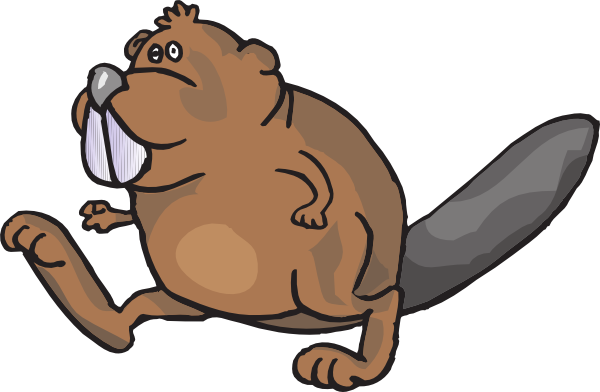 Beaver svg #10, Download drawings
