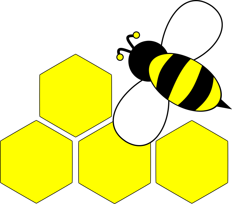 Bee Hive svg #3, Download drawings