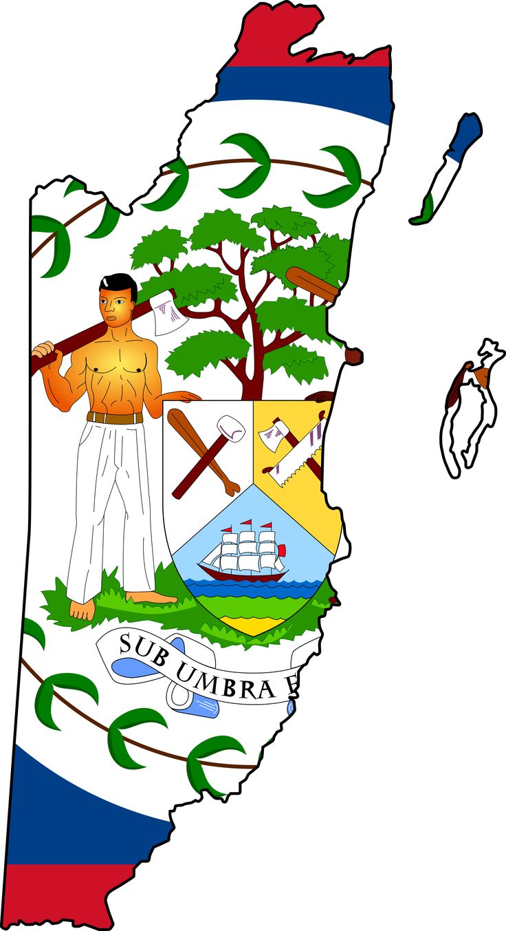 Belize clipart #6, Download drawings