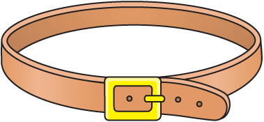 Belt clipart #3, Download drawings