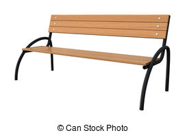 Bench clipart #4, Download drawings