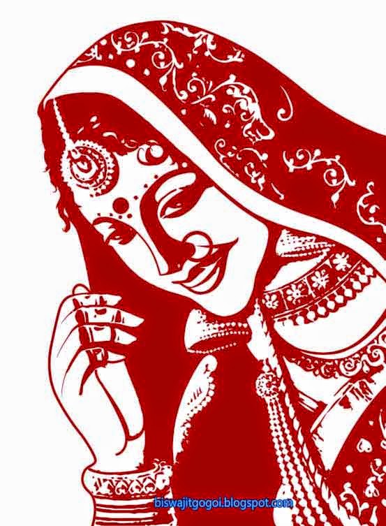 Bengali clipart #6, Download drawings