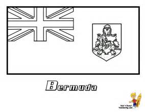 Bermuda coloring #2, Download drawings