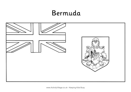 Bermuda coloring #16, Download drawings