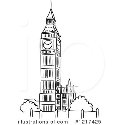 Big Ben clipart #18, Download drawings