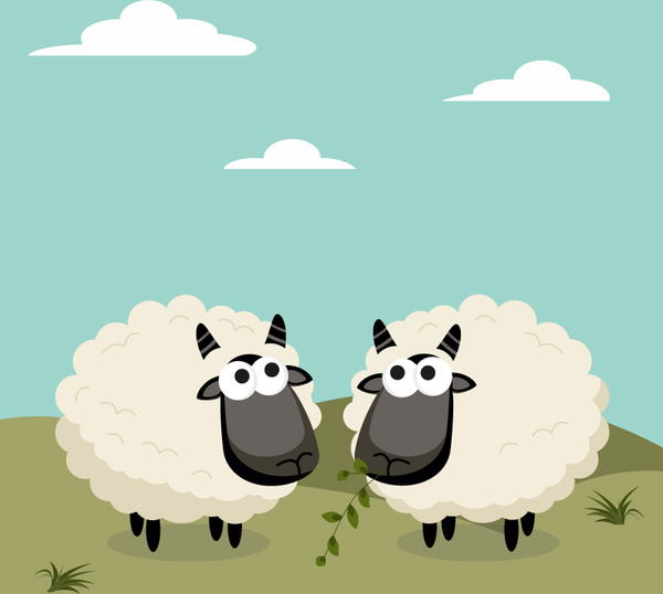 Dall Sheep svg #11, Download drawings