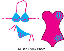 Bikini clipart #20, Download drawings
