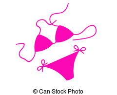 Bikini clipart #19, Download drawings