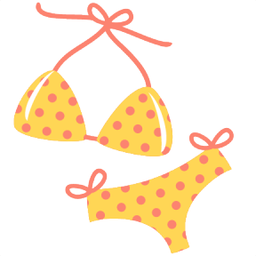 Bikini clipart #14, Download drawings