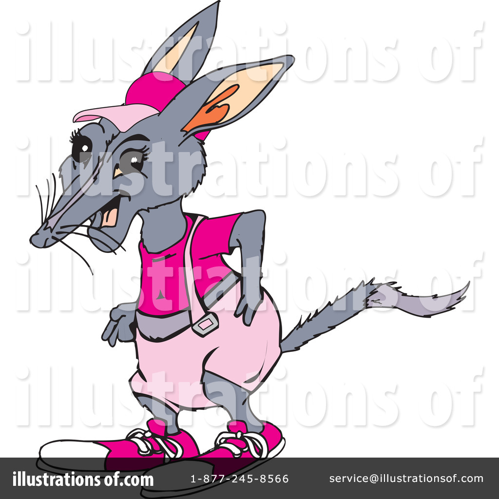 Bilby clipart #17, Download drawings