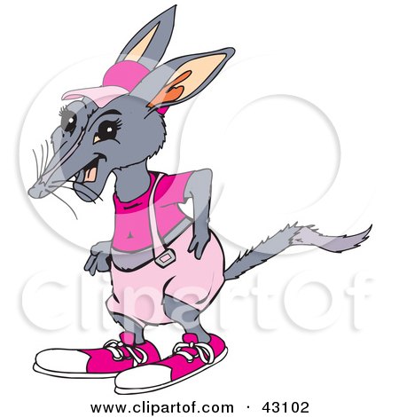 Bilby clipart #11, Download drawings