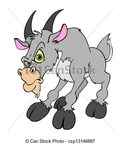 Billy Goat clipart #16, Download drawings