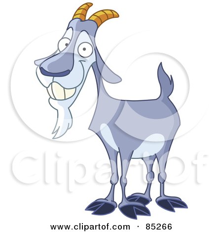 Billy Goat clipart #14, Download drawings