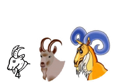 Billy Goat clipart #10, Download drawings