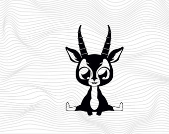 Billy Goat svg #9, Download drawings