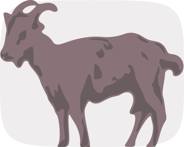 Billy Goat svg #7, Download drawings