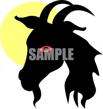 Billy Goat svg #2, Download drawings