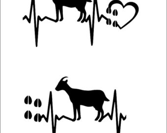 Goat svg #20, Download drawings