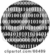 Binary clipart #2, Download drawings
