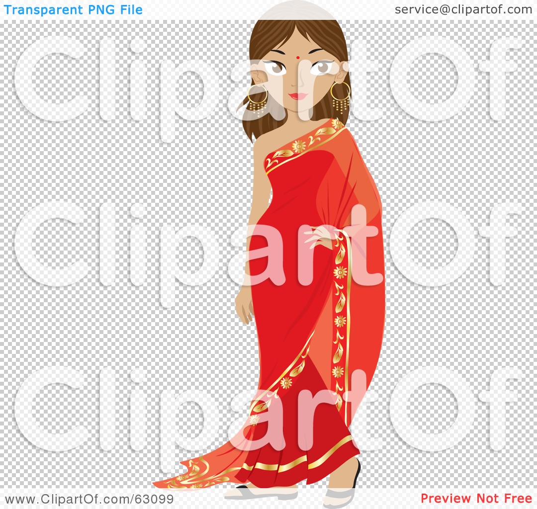 Bindi clipart #10, Download drawings