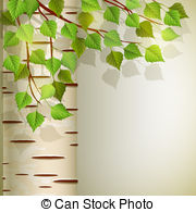 Birch clipart #8, Download drawings