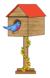 Bird House clipart #19, Download drawings