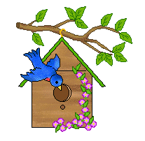 Bird House clipart #13, Download drawings