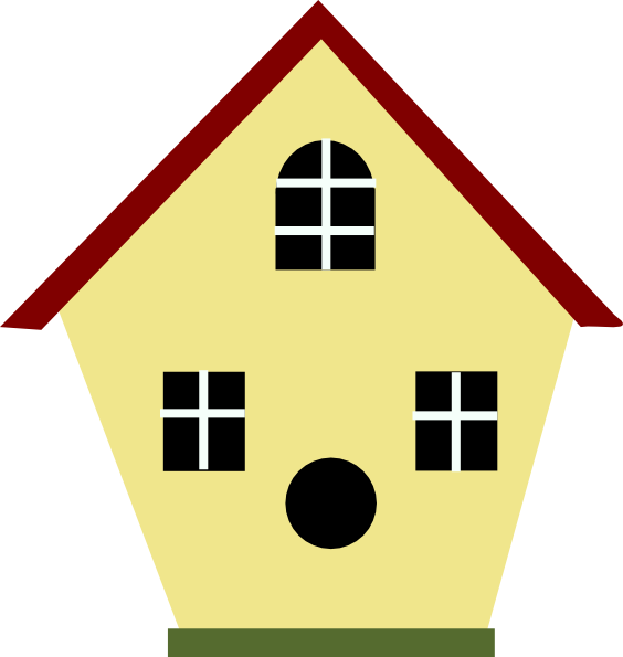 Bird House svg #15, Download drawings
