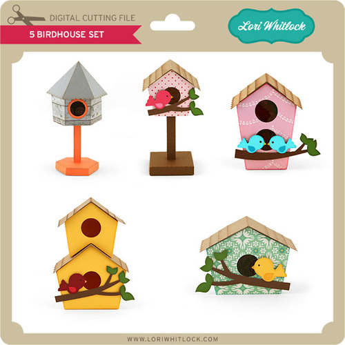Bird House svg #8, Download drawings