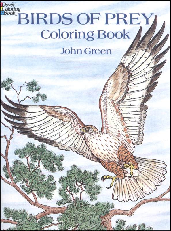 Bird Of Prey coloring #11, Download drawings