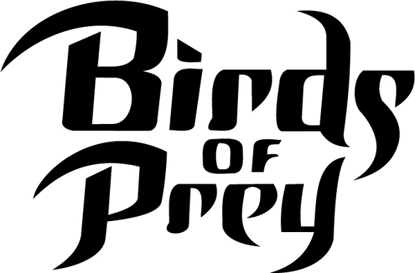 Bird Of Prey svg #8, Download drawings