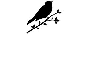 Bird svg #14, Download drawings