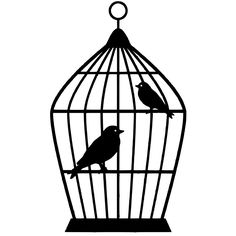 Birdcage svg #19, Download drawings