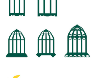 Birdcage svg #16, Download drawings