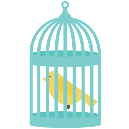 Birdcage svg #3, Download drawings