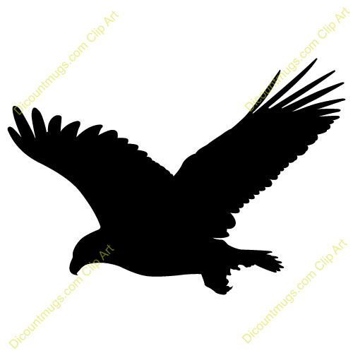 Black Eagle clipart #20, Download drawings