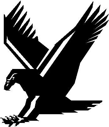 Black Eagle clipart #12, Download drawings