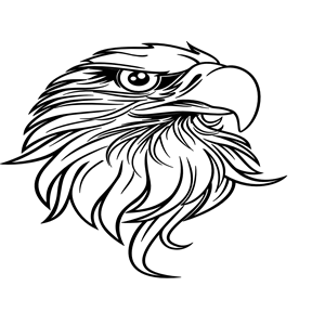 Black Eagle svg #12, Download drawings