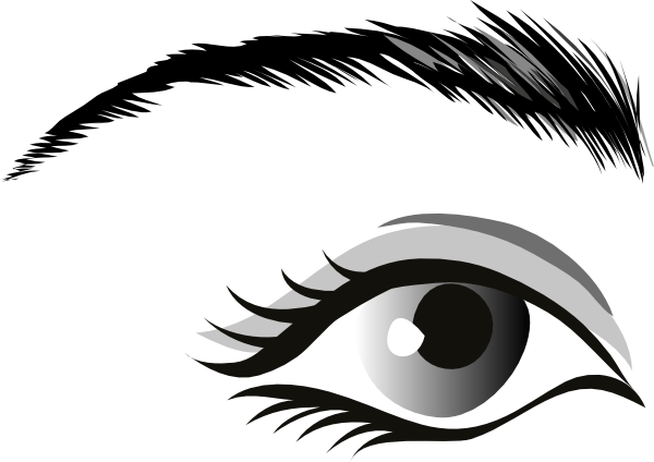 Black Eyes clipart #6, Download drawings
