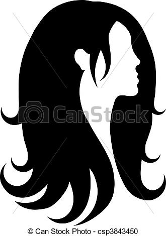 Hair clipart #8, Download drawings