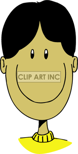 Black Hair clipart #12, Download drawings
