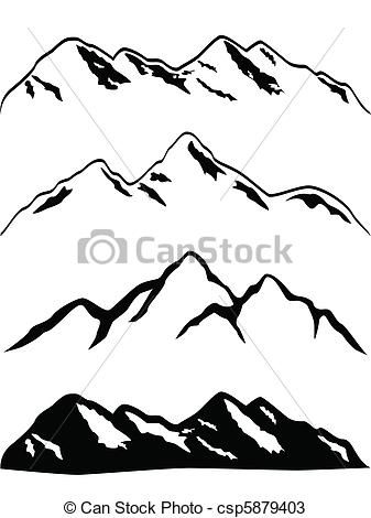 Mountain Ridge svg #12, Download drawings