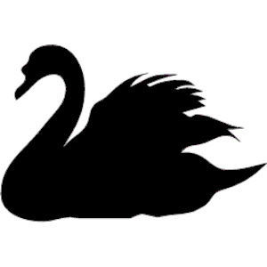 Black Swan svg #20, Download drawings