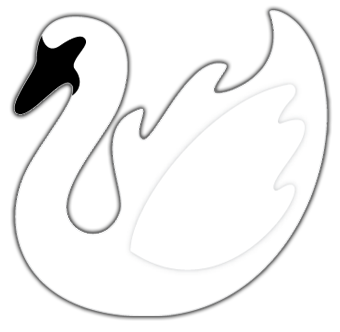 Black Swan svg #9, Download drawings