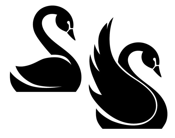 Swan svg #19, Download drawings