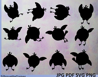 Freshwater Birds svg #8, Download drawings